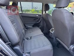 فولكسفاغن تيغوان